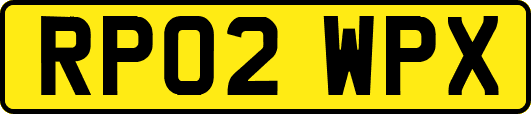RP02WPX