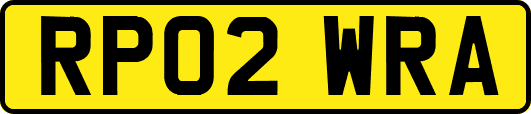 RP02WRA