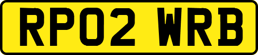 RP02WRB