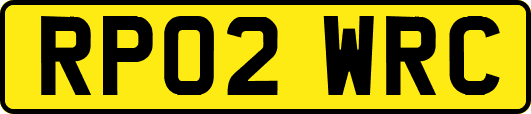 RP02WRC