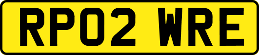 RP02WRE