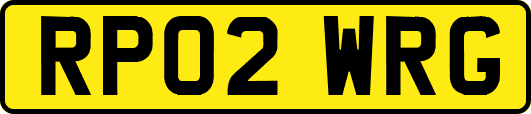 RP02WRG