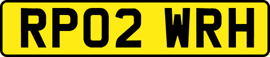 RP02WRH