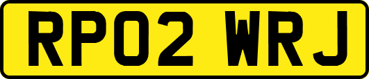 RP02WRJ