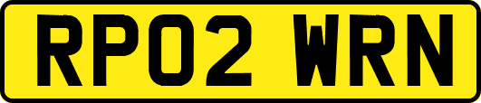 RP02WRN