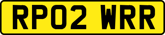 RP02WRR
