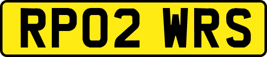 RP02WRS