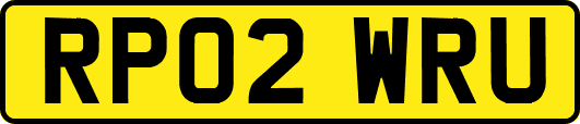 RP02WRU