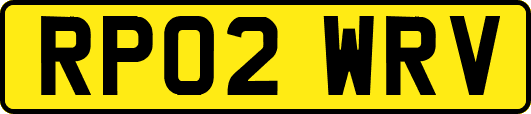 RP02WRV