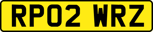 RP02WRZ