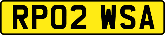 RP02WSA