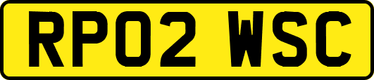 RP02WSC