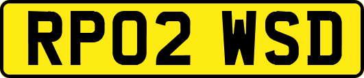 RP02WSD