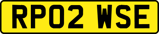 RP02WSE