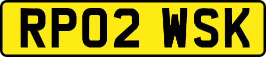 RP02WSK