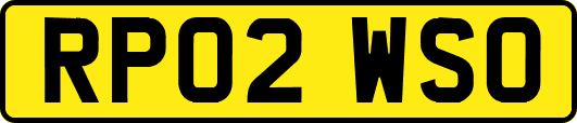 RP02WSO