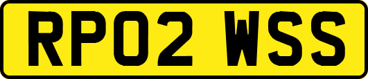 RP02WSS