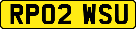 RP02WSU