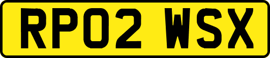 RP02WSX