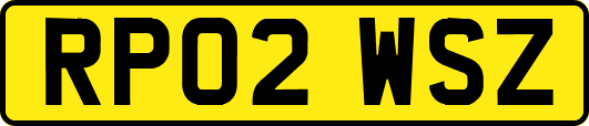 RP02WSZ