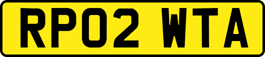 RP02WTA