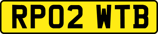 RP02WTB