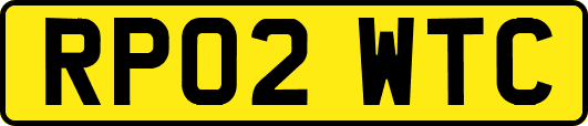 RP02WTC