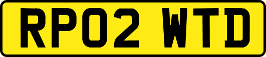 RP02WTD