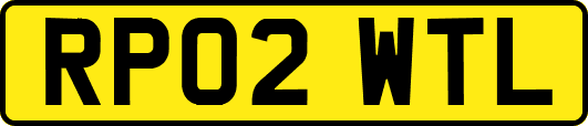 RP02WTL