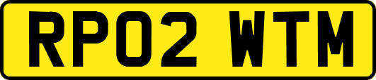 RP02WTM