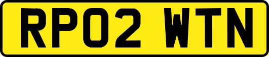 RP02WTN