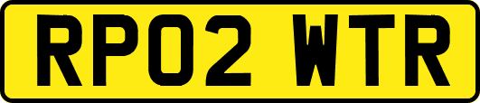 RP02WTR
