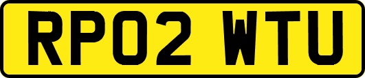 RP02WTU