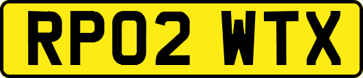 RP02WTX
