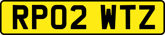 RP02WTZ