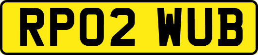 RP02WUB