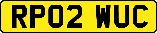 RP02WUC