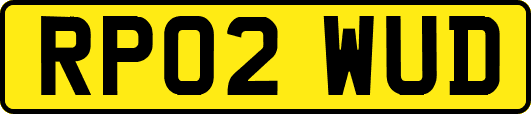 RP02WUD