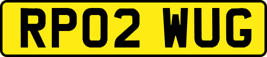 RP02WUG