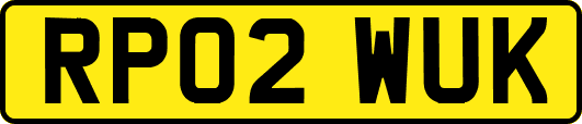 RP02WUK