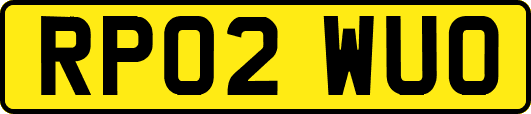 RP02WUO