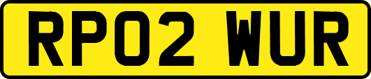 RP02WUR