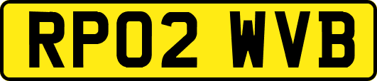 RP02WVB