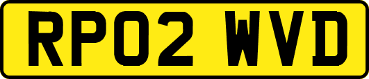RP02WVD