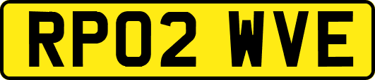RP02WVE