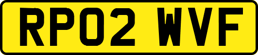 RP02WVF