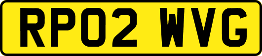 RP02WVG