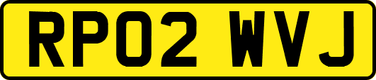 RP02WVJ