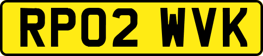 RP02WVK
