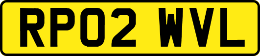 RP02WVL